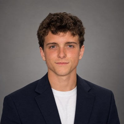 Trenton Maldet